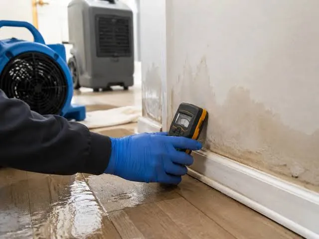 24/7 Water damage restoration services in Green Oaks, IL - Rapid flood cleanup and mitigation
